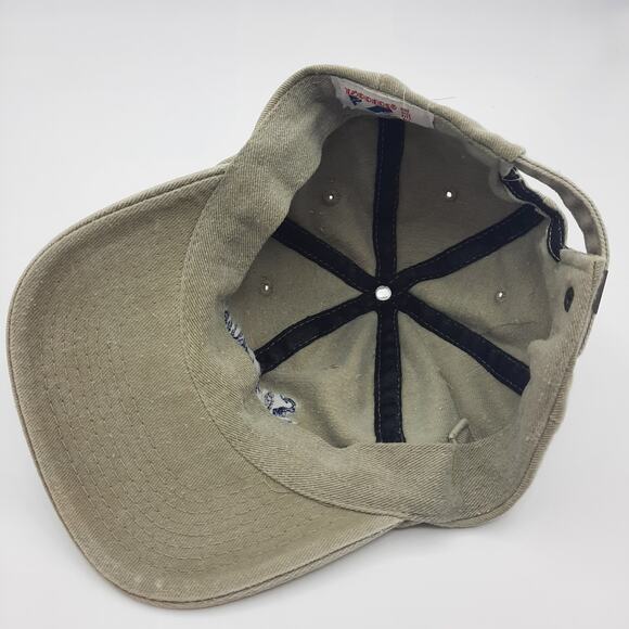 South Carolina Republican Presidential Debate Embroidered Hat Cap Toppers Brand - Picture 8 of 10